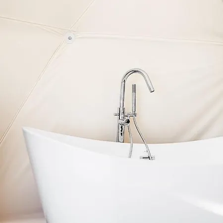 Glamping Bahenec Hotel Exterior photo
