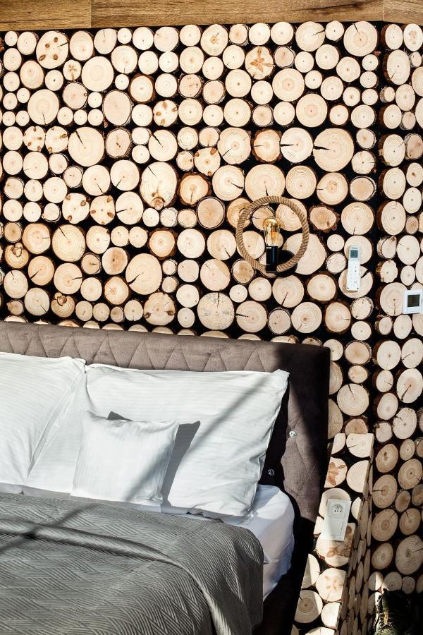 Glamping Bahenec