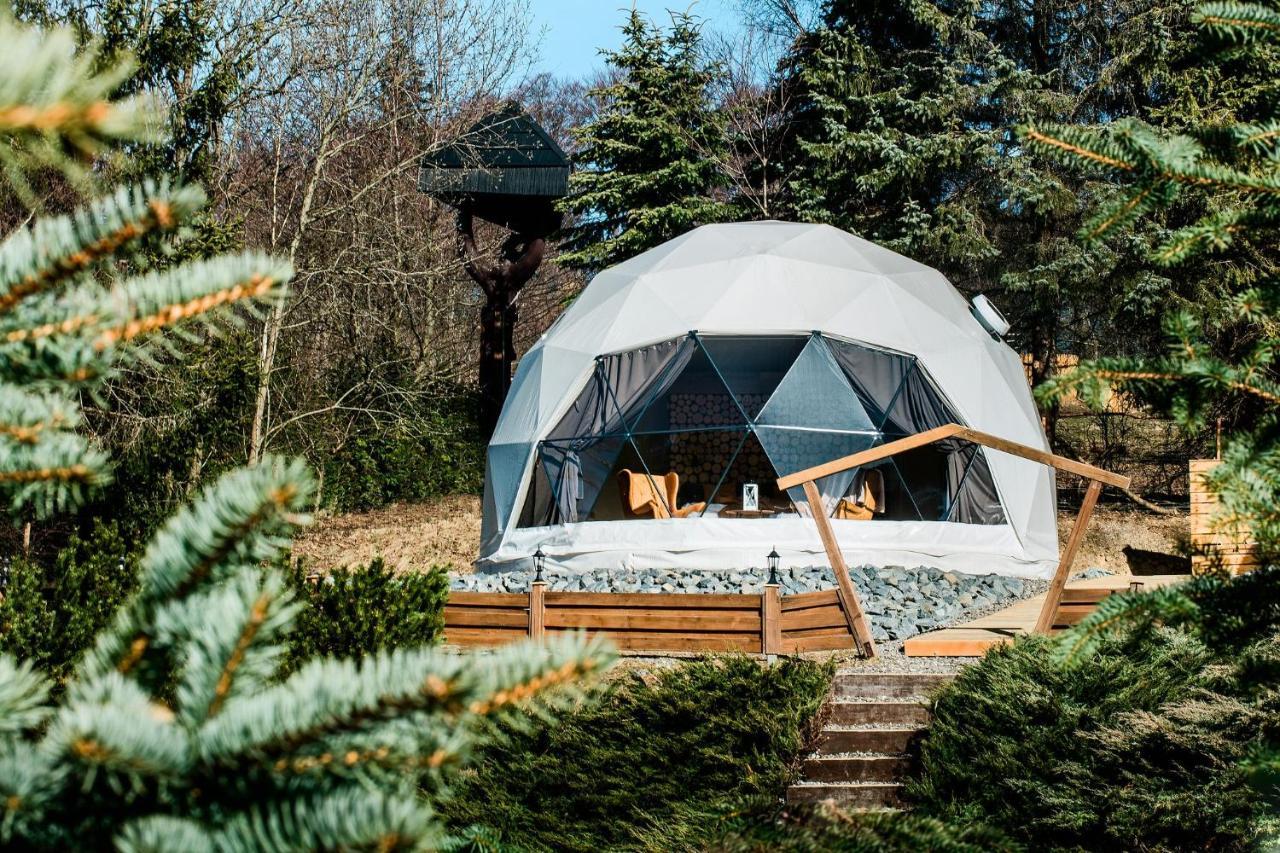 Glamping *